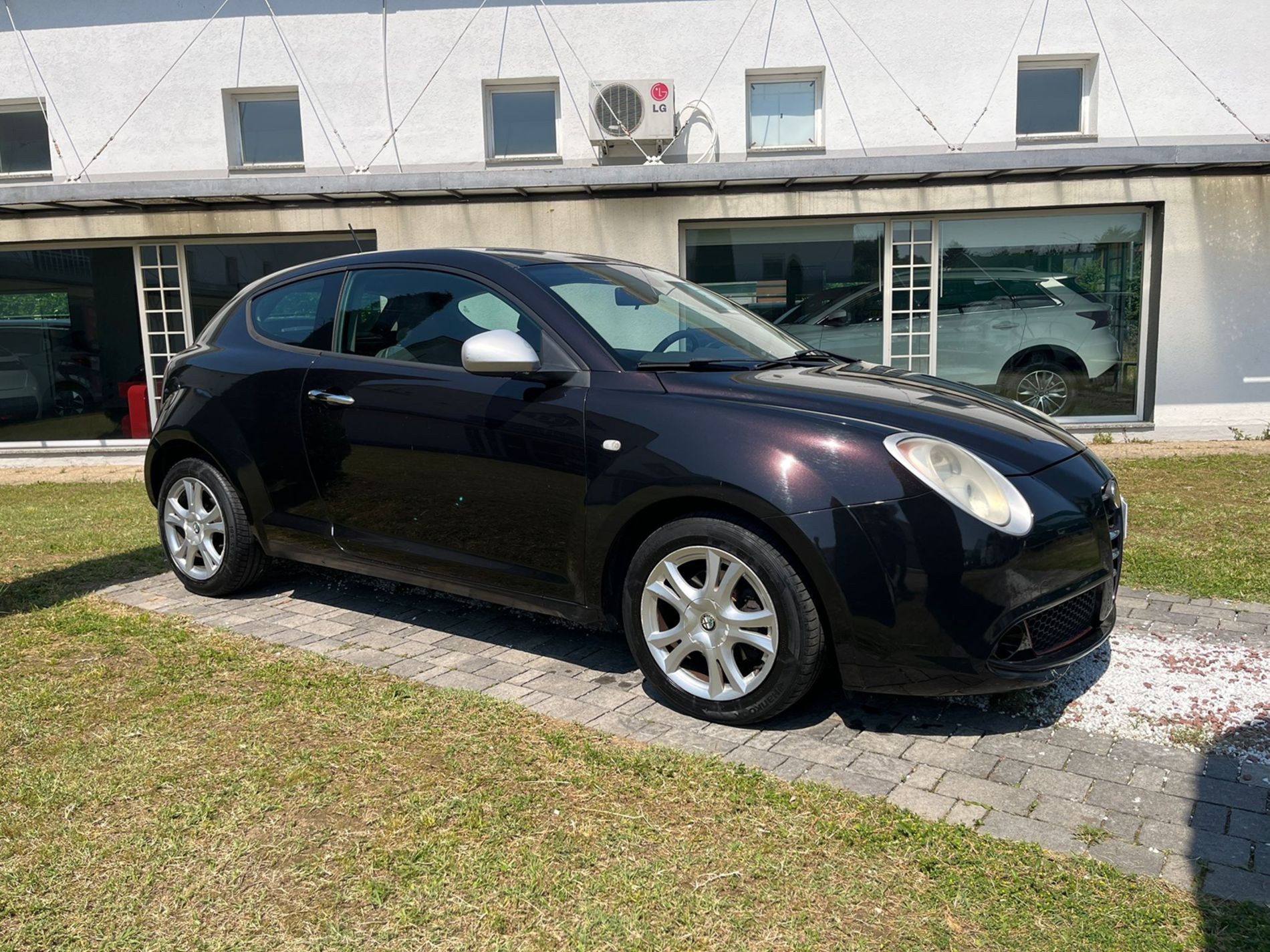 1.3 jtdm-2 Progression s&s 95cv - RISERVATA A COMMERCIANTI D’AUTO - Gallotti Auto
